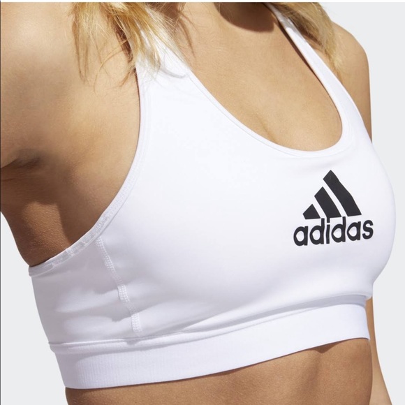 NWT ADIDAS SPORTS BRA 💫 - Picture 4 of 11